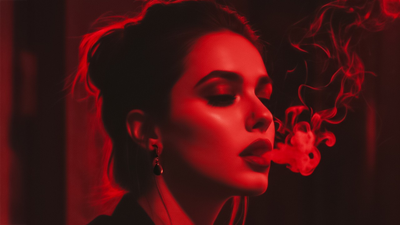 Smoke Mood — Just Relax  Deep House Mix 2026 • Chill  Night Vibes  Stress Relief #13