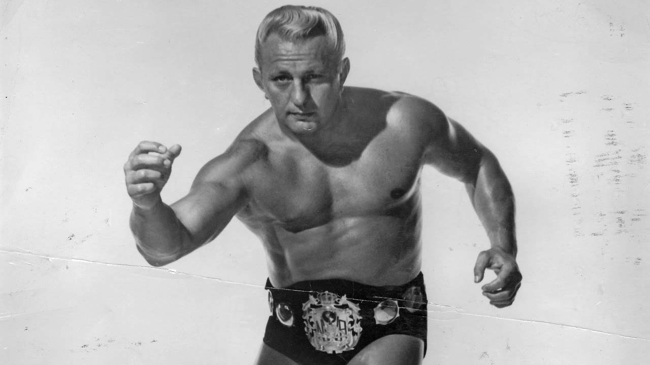 Buddy Rogers