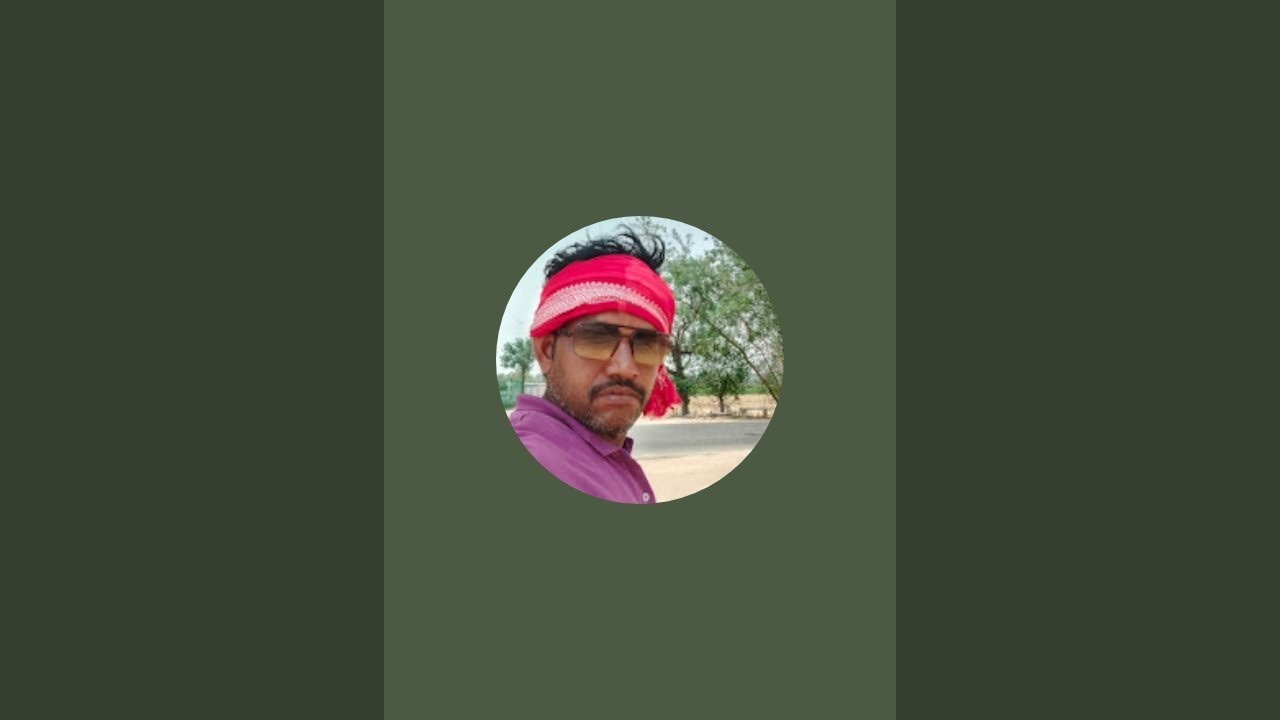 Hari Ram is live!