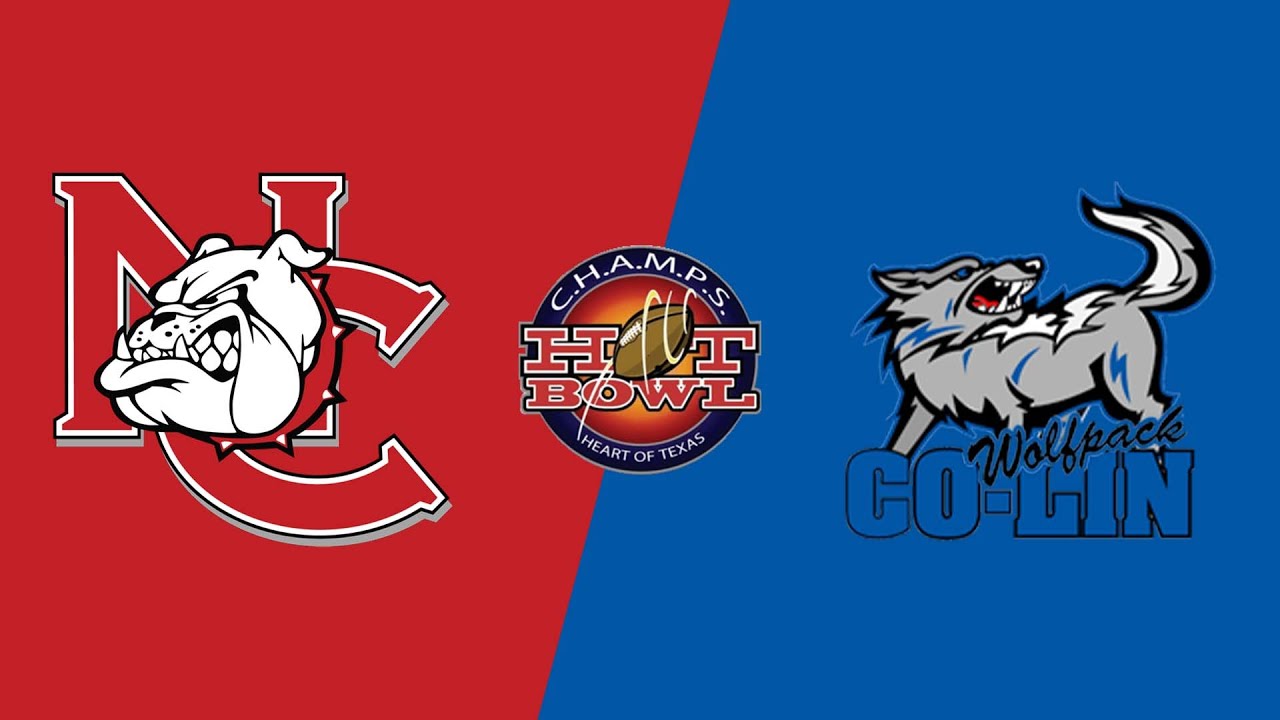 2023 CHAMPS Heart of Texas Bowl: Copiah Lincoln CC vs. Navarro College