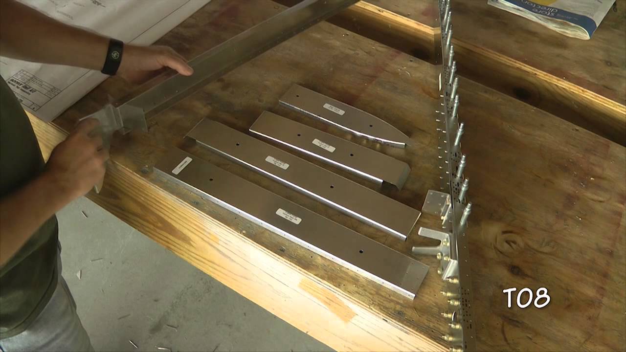 How we built our SONEX TAIL