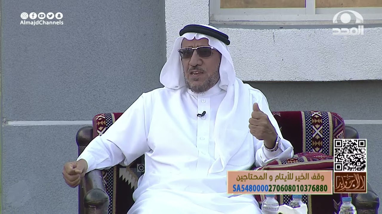 أمي معاقة وأبوي طلقها فعشت عنده وحرمني من زيارتها وفي يوم حدثت مفاجأة كانت كـ ولادتي من جديد!