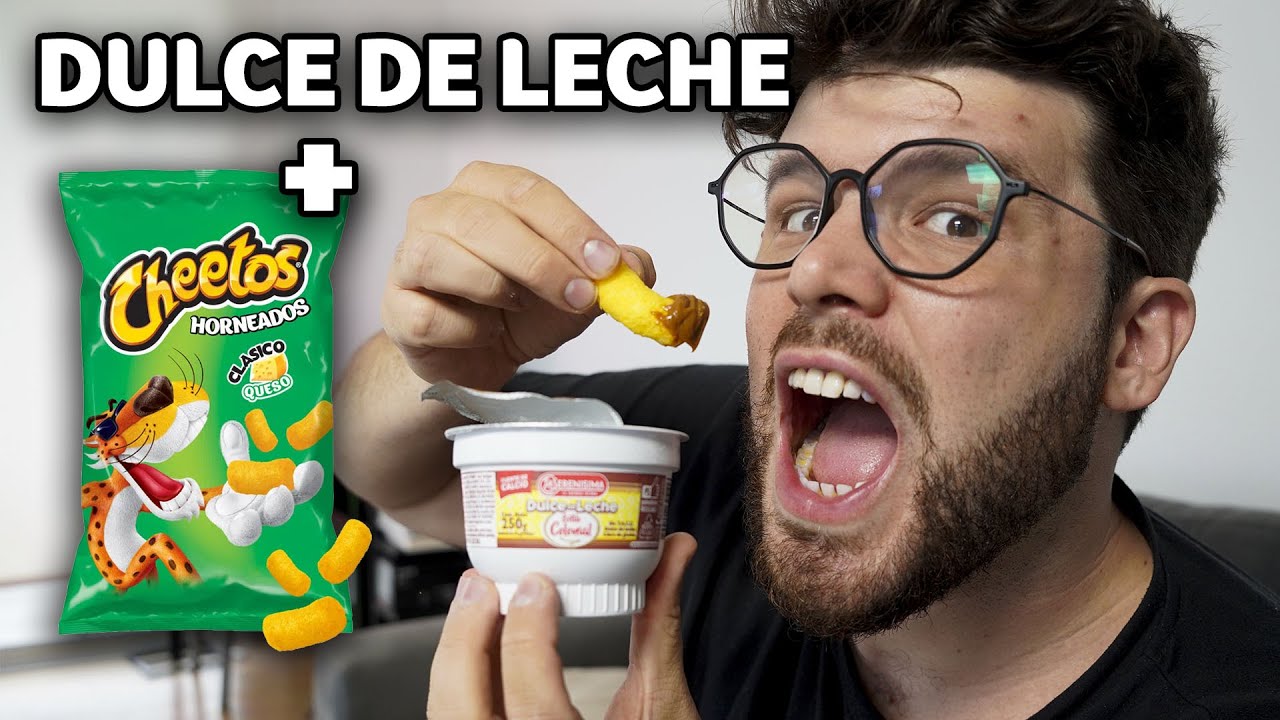 COMBINACIONES ASQUEROSAS #3 | NICO DALLI