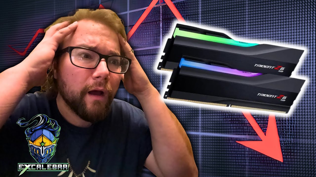 The State of PC Gaming Right Now…