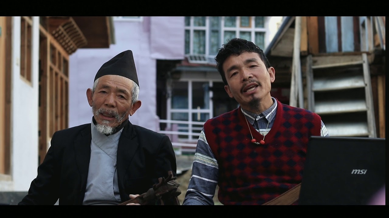 Semkyegi lu