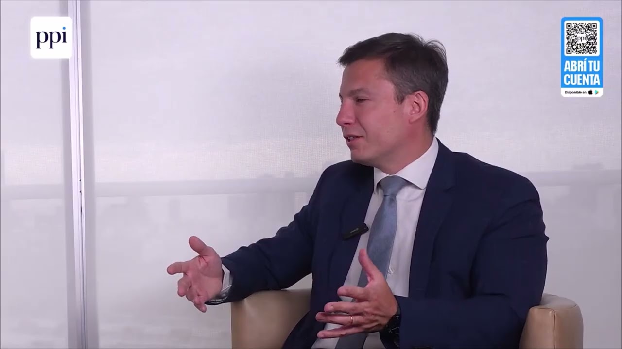 Entrevista Dr. Martin Caranta -  PPI  - 05/03/2026