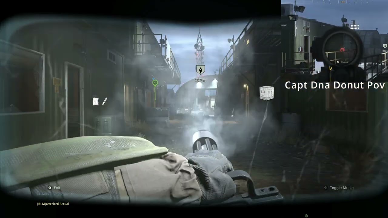 CoD MW 2019 