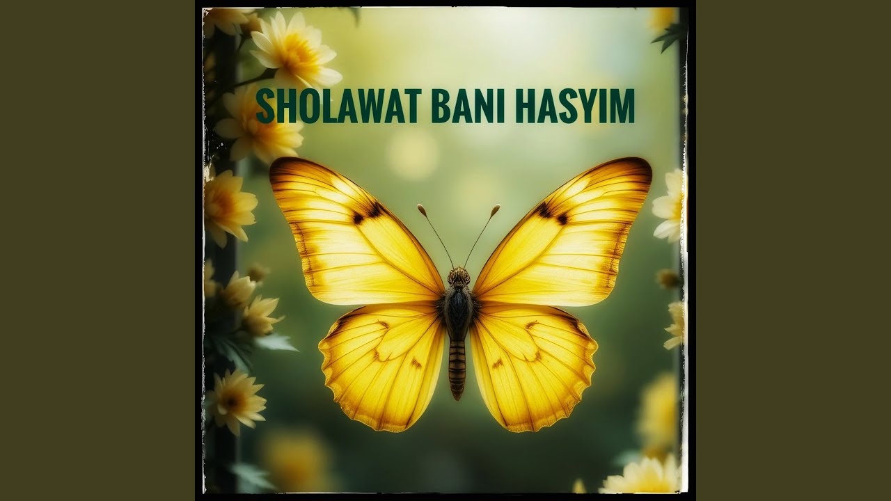 Sholawat Bani Hasyim