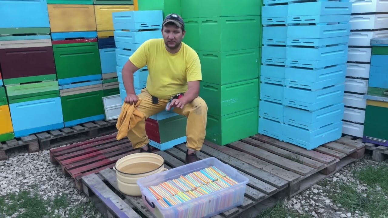 Acid oxalic cu glicerină !