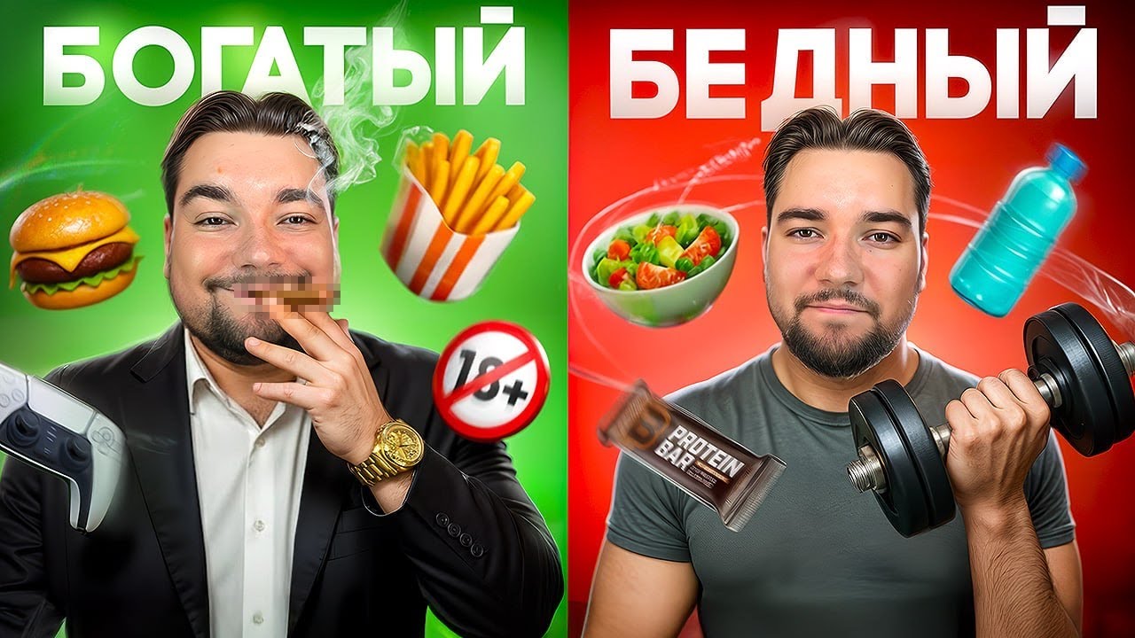 15 вещей на которых НЕЛЬЗЯ ЭКОНОМИТЬ | Про бизнес и инвестиции