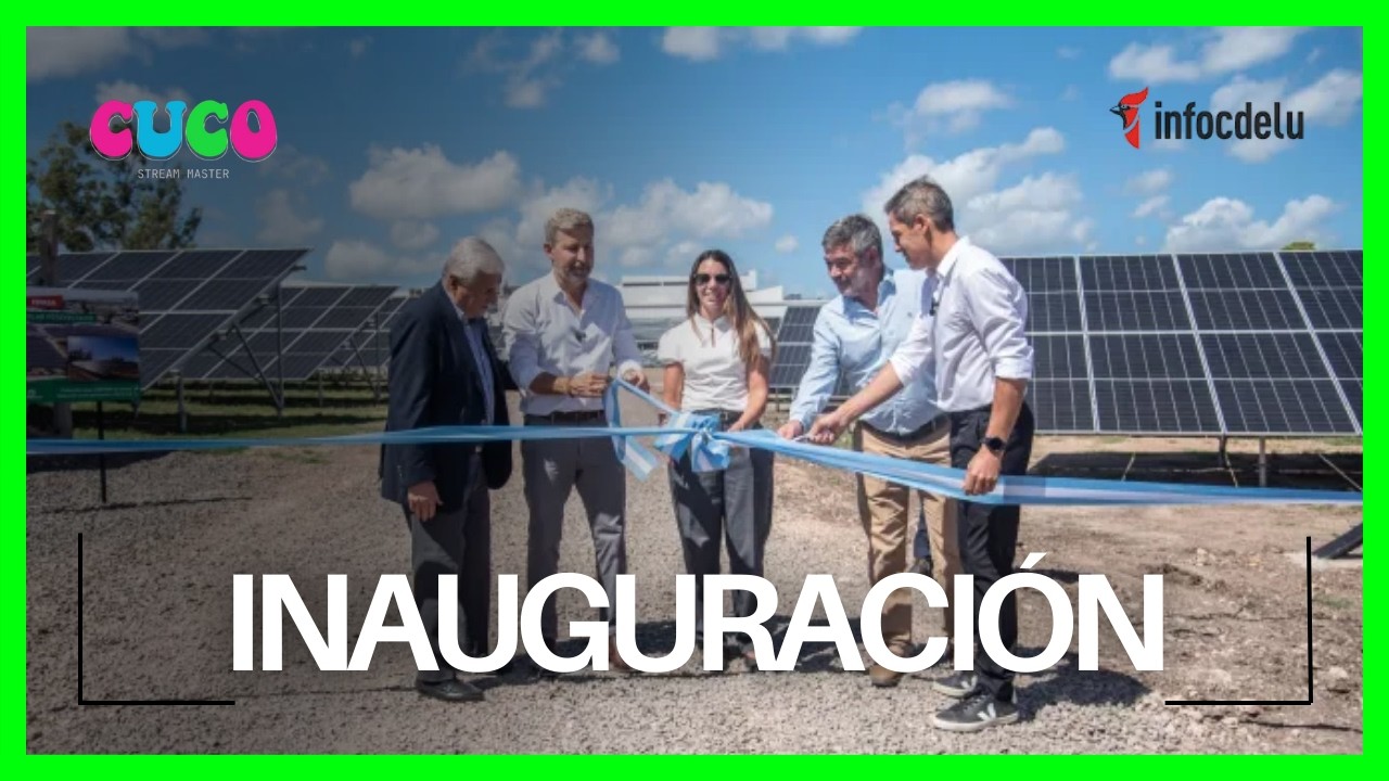 NOTA sobre ROGELIO FRIGERIO | INFOCDELU 