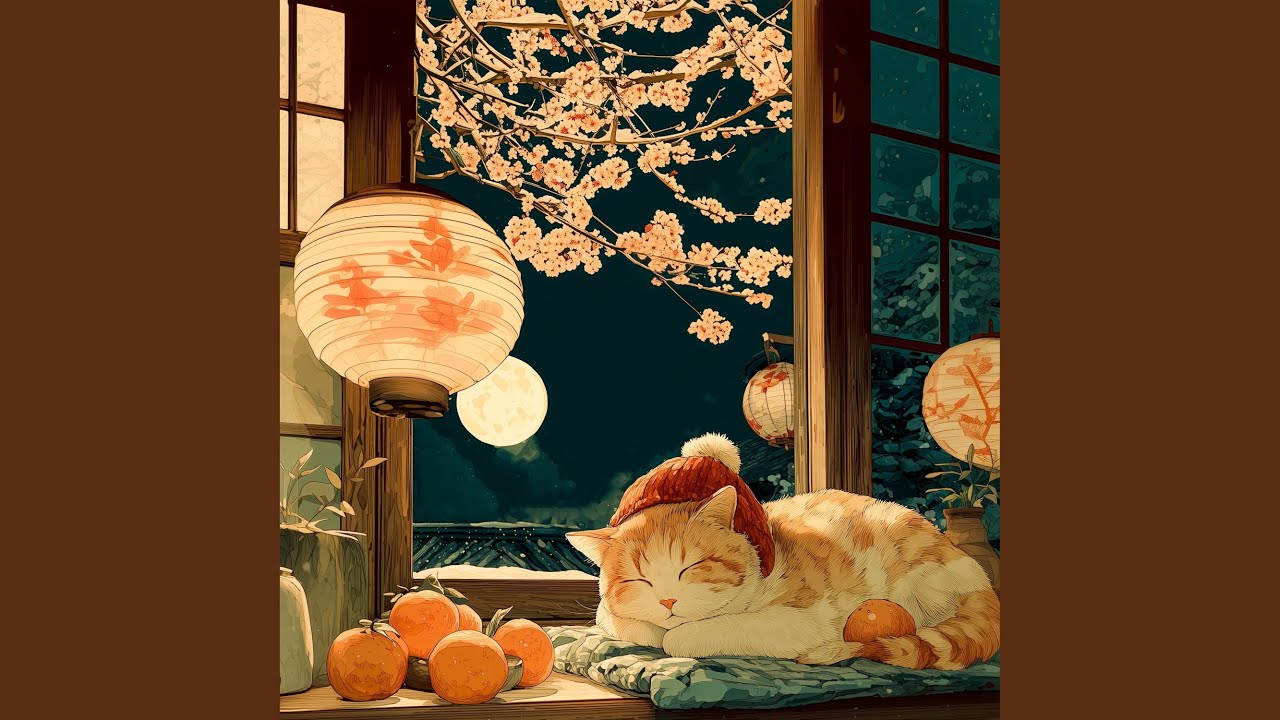 Peaceful Slumber