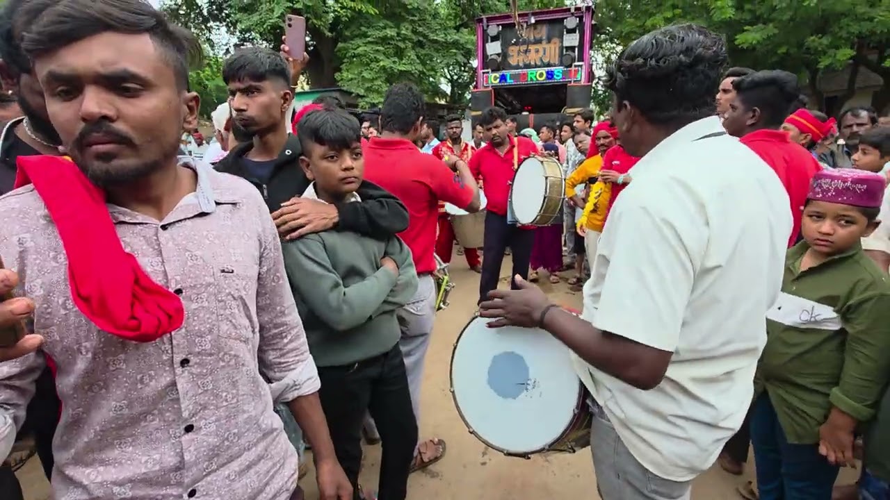 Jai bhajarangi musical bross band co kalloli. 6363765512. Chaitrad premanjali. Song.🎵🎶🎊💥♥️🎤🎹🥁🫶💞🎷🎺