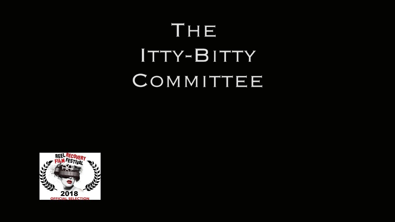 The Itty-Bitty Committee - Official Trailer