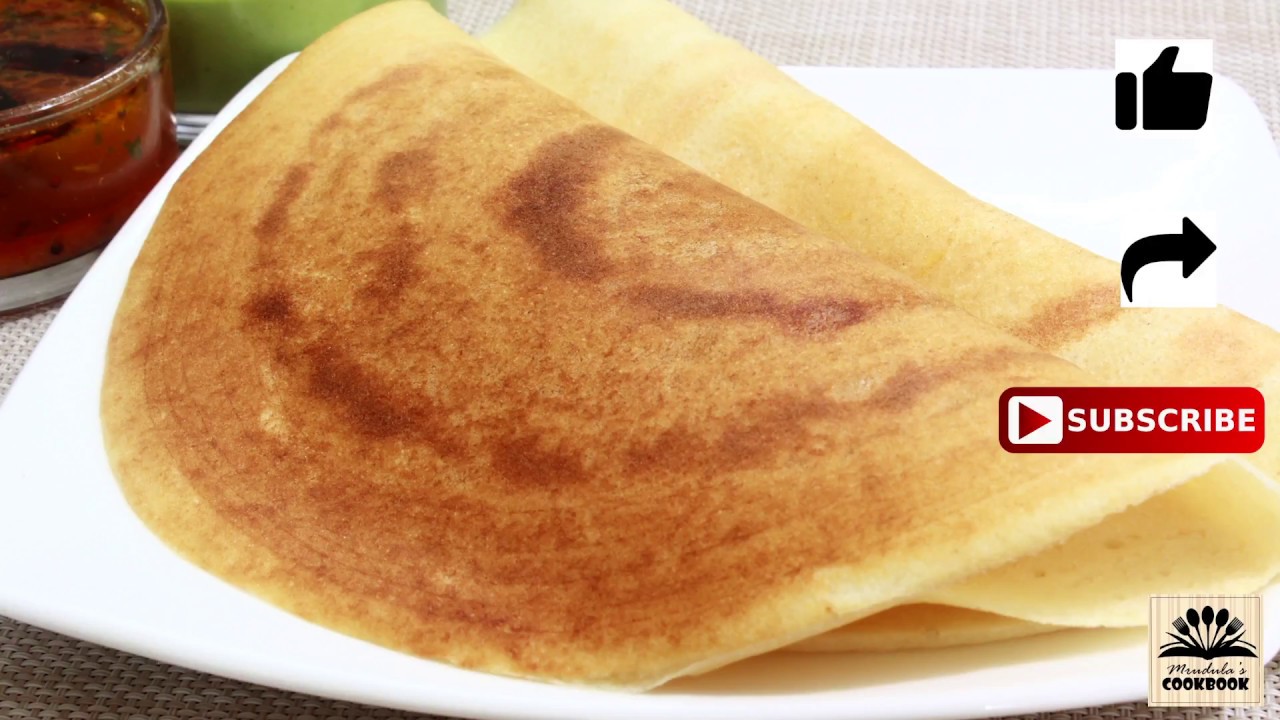 सूजी से बाइये यह झटपट क्रिस्पी डोसा || instant crispy rawa dosa