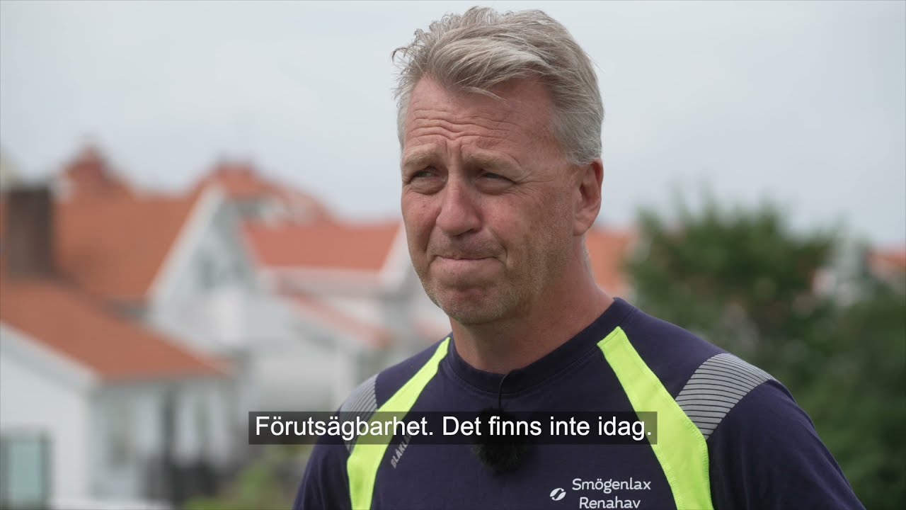 L&auml;r dig mer om marin bioinnovation i V&auml;stsverige &ndash; f&ouml;lj med politikerna p&aring; studiebes&ouml;k