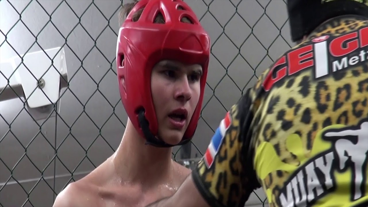 FIGHT CLUB IBO HAUSGALA NR. V 14.12.2019 Highlight