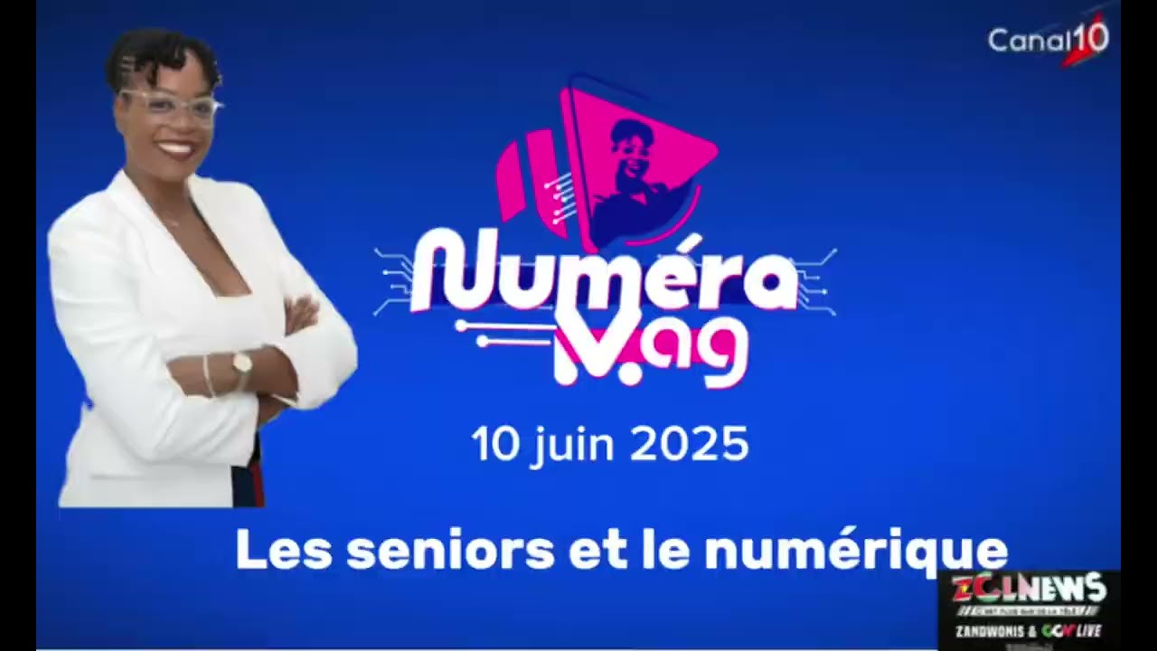 Seniors & Numérique : comment ne pas décrocher dans un monde connecté ?
