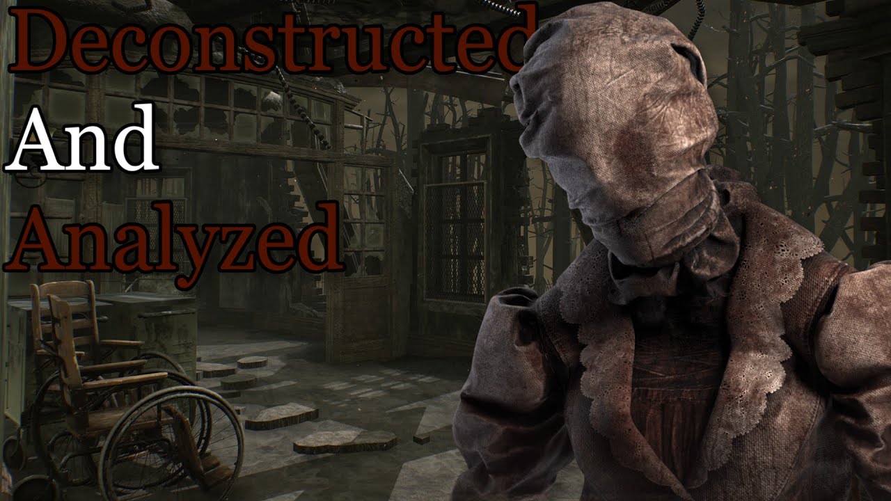 Analyzing The Nurse | Dead By Daylight Discussion