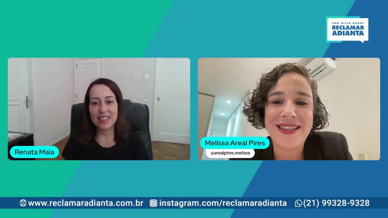 28/01 - Reclamar Adianta