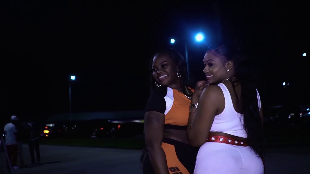Loose Kannon Takeoff - Pressure (Official Video)
