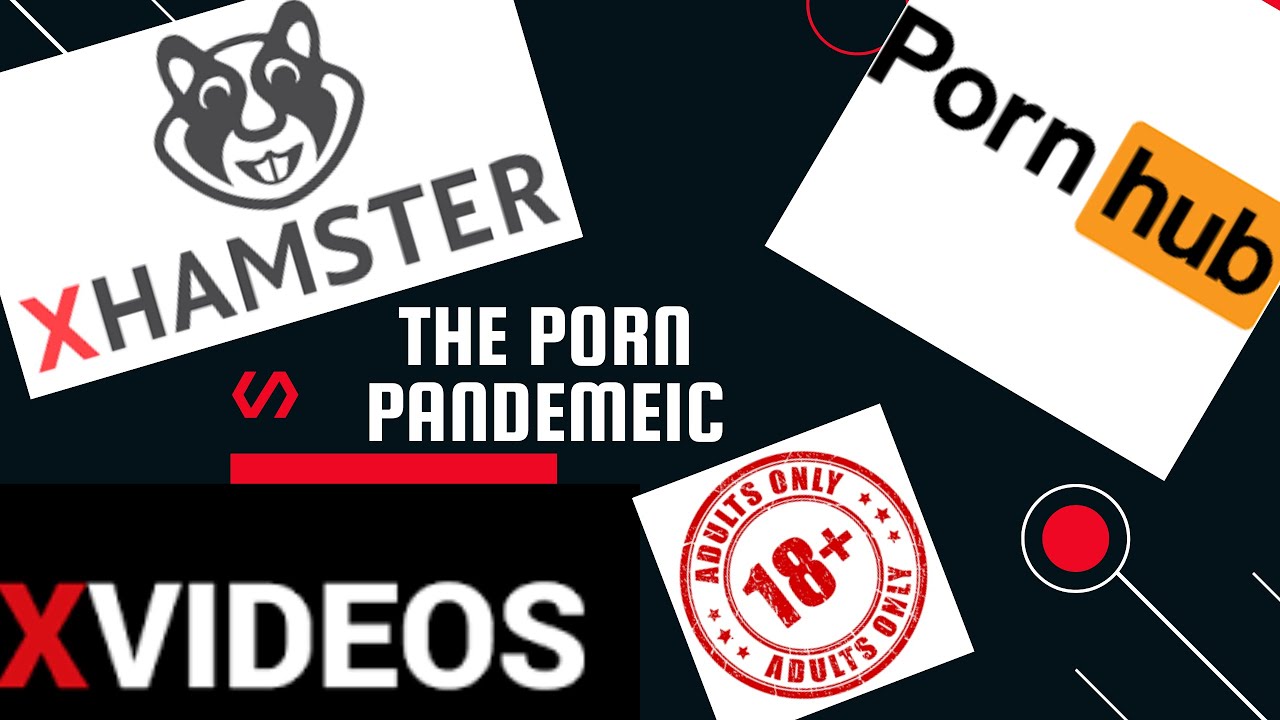 The Porn Pandemic: Exposing the Hidden Decay