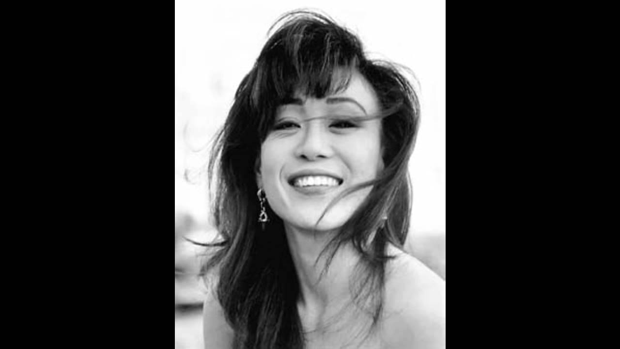 조수미(Sumi, JO) - One Day I'll Fly Away (Moulin Rouge Cover)