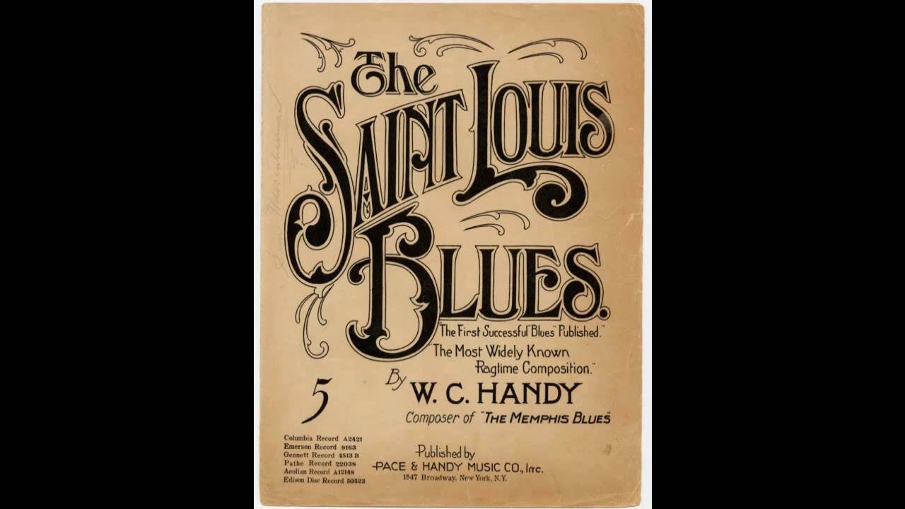 St. Louis Blues (1914)