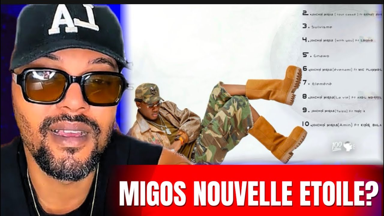 ZAGA BAMBO DIT SES VERITÉS A MIGOS SUR SA CARRIERE, SETHLO TACLÉ PAR LES FANS..