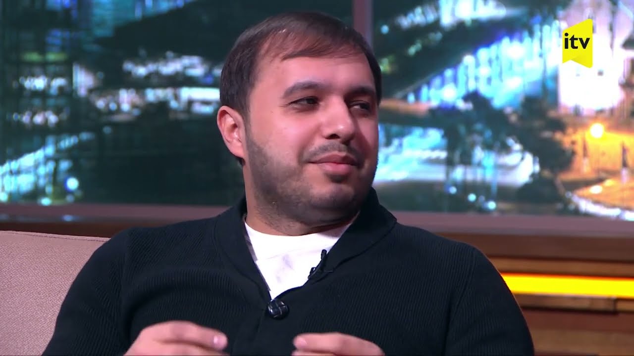 Şənbə axşamı | Orxan Lökbatanlı, Cahangeşt Balaxanı, Ayaz Babayev, Safa Eldar | 28.01.2023