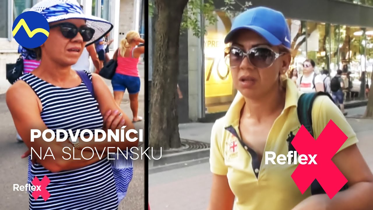 Podvodn&iacute;ci leto 2025 | Reflex