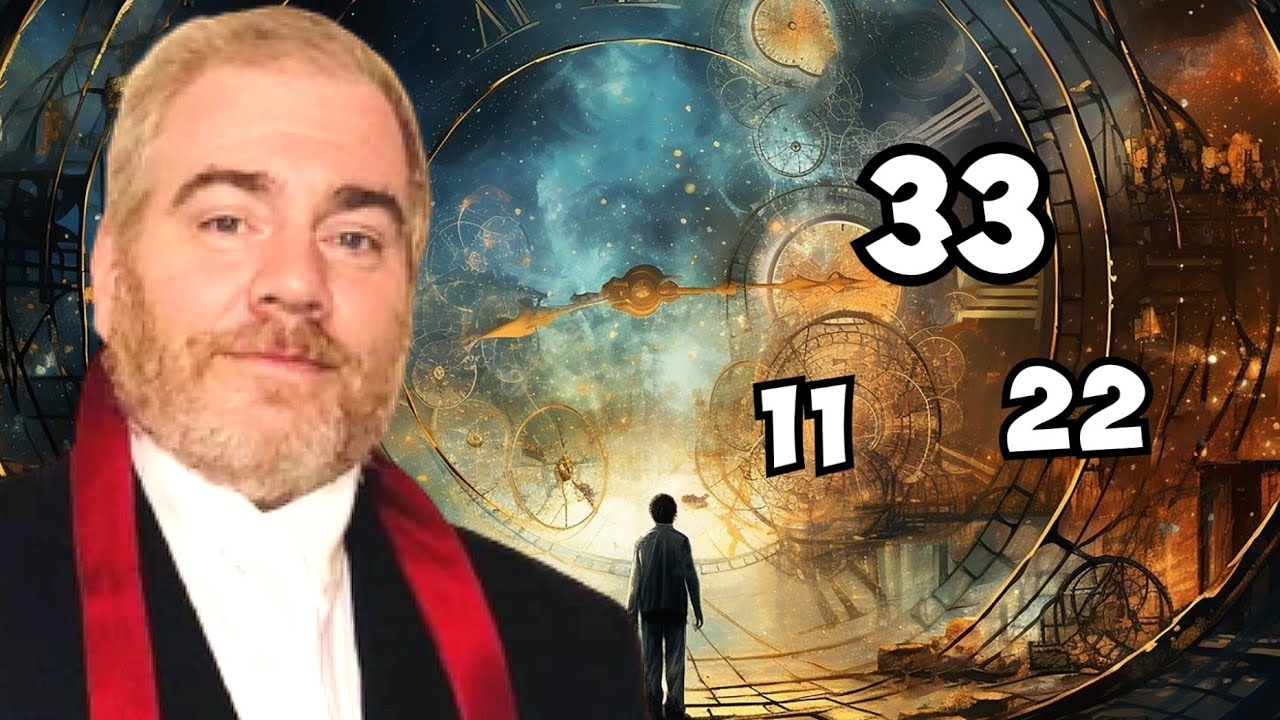 Тайное значение числа 13 &mdash; урок нумерологии GG33