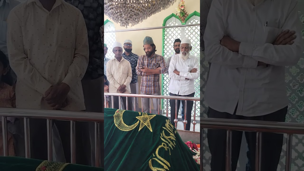 Aulade Ibne Haider Khawja Salam Lelo 