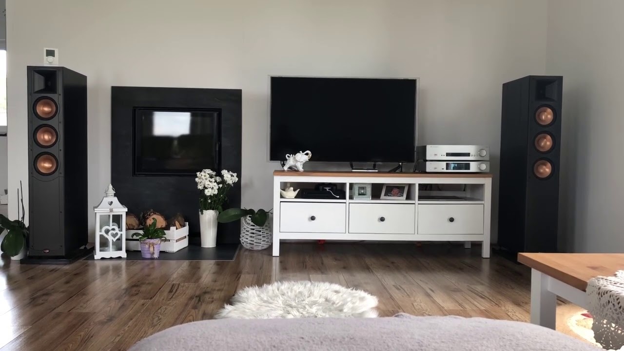 Klipsch RF63