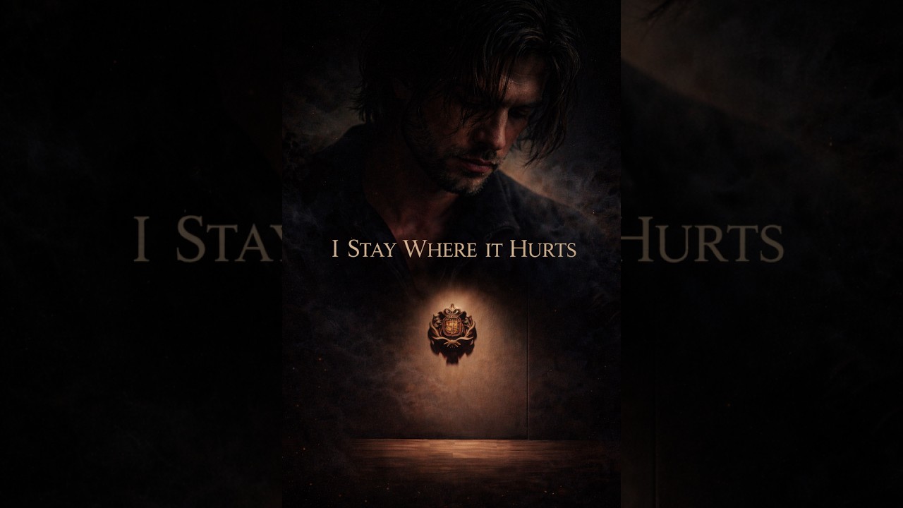 Where It Hurts – Part I: I Stay Where It Hurts | Atmospheric Emotional Alternative Music 2026