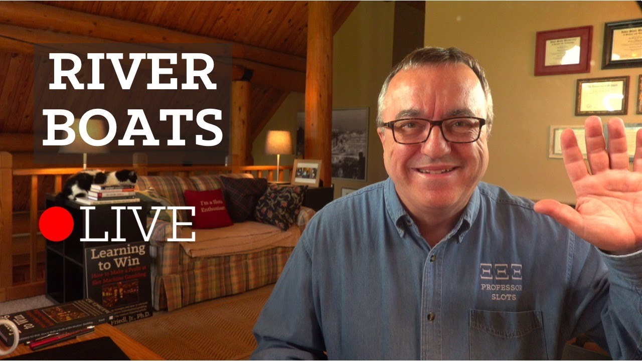 Reviewing Ameristar St. Charles Riverboat Casino (Live Q&A)