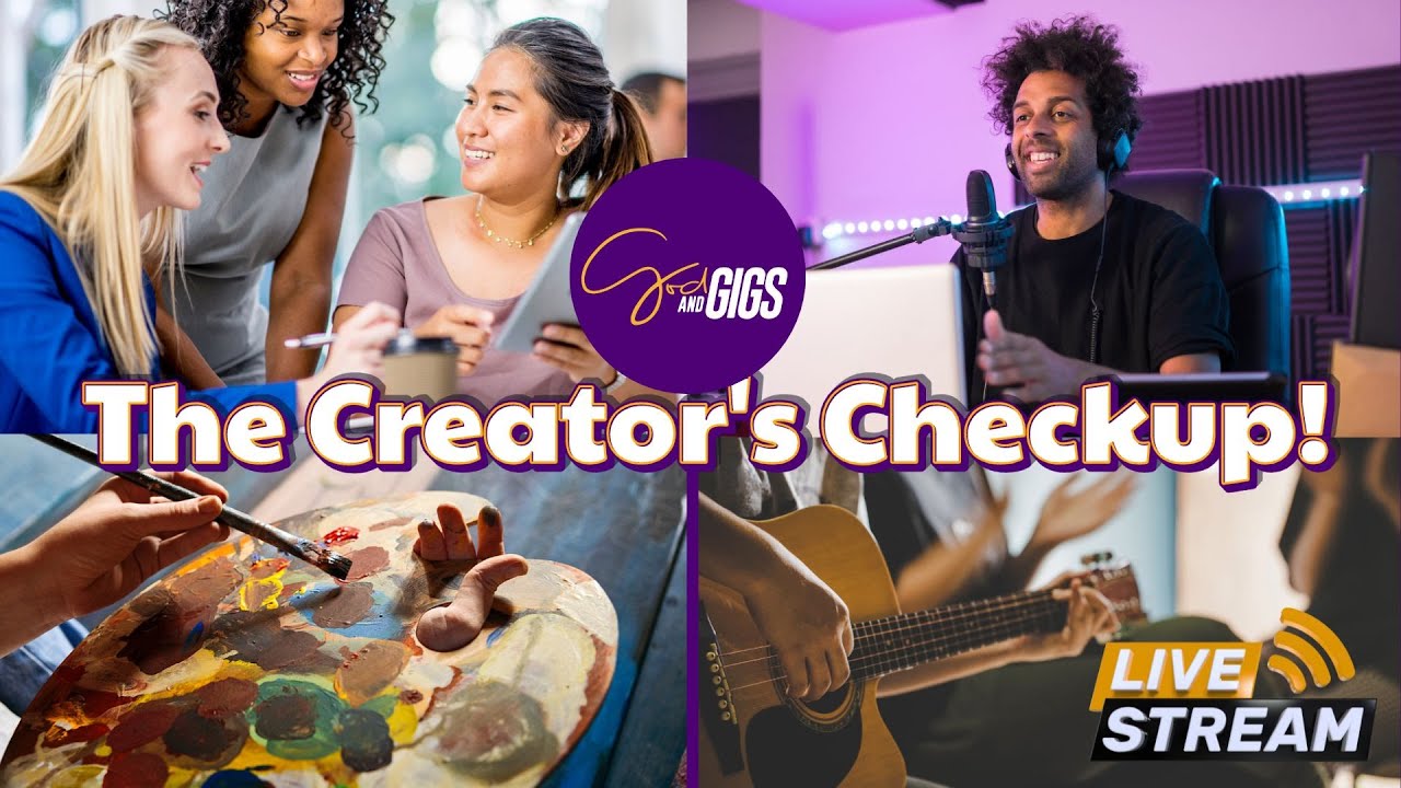 The Creator's Checkup