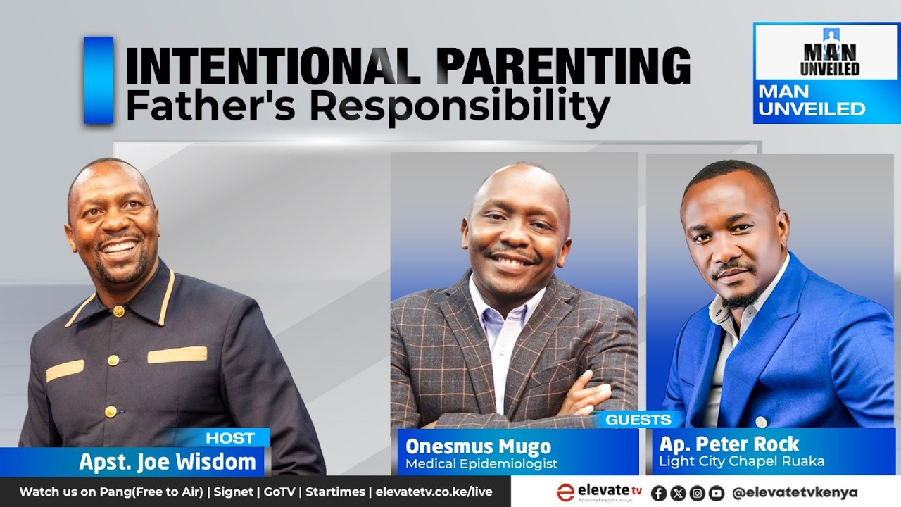 𝗜𝗡𝗧𝗘𝗡𝗧𝗜𝗢𝗡𝗔𝗟 𝗣𝗔𝗥𝗘𝗡𝗧𝗜𝗡𝗚: 𝗙𝗮𝘁𝗵𝗲𝗿’𝘀 𝗥𝗲𝘀𝗽𝗼𝗻𝘀𝗶𝗯𝗶𝗹𝗶𝘁𝘆 || 𝗠𝗔𝗡 𝗨𝗡𝗩𝗘𝗜𝗟𝗘𝗗