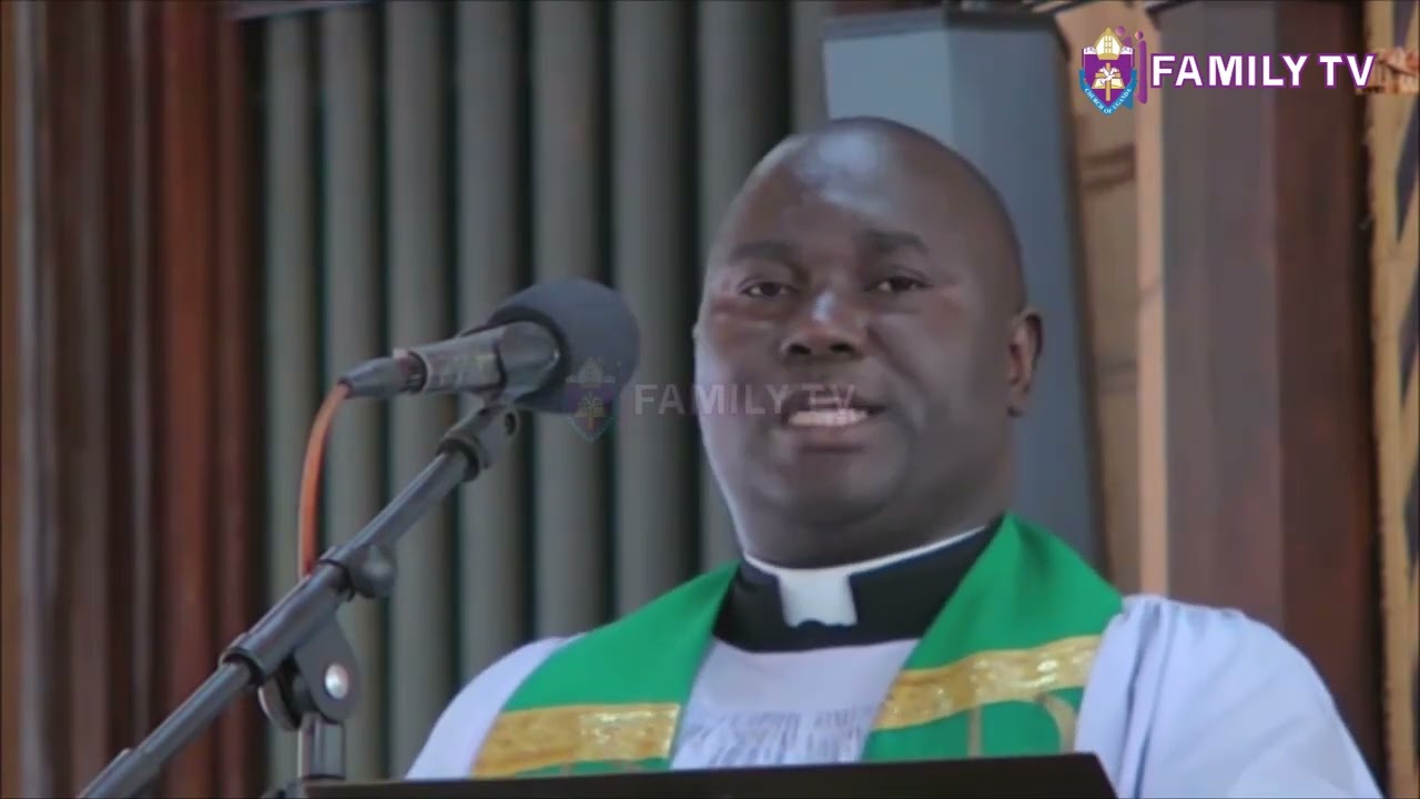 Sunday Service Roundup: Christians Challenged To Live As Ambassadors Of Christ