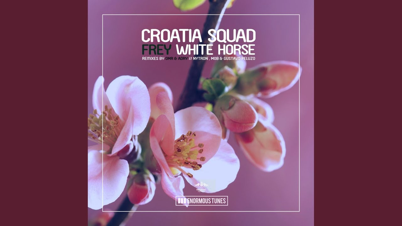 White Horse (Nytron, M0B & Gustavo Peluzo Remix)