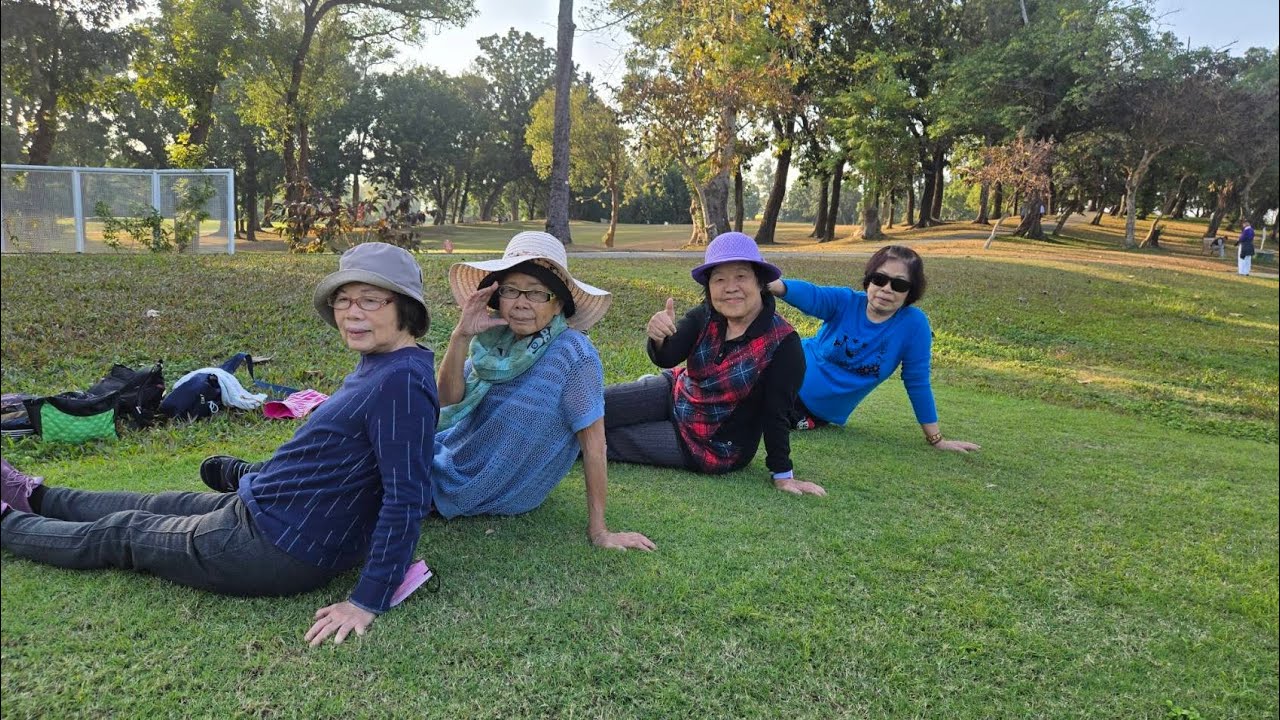 0114(2026)高雄行:走訪旗津島和澄清湖的果嶺自然公園