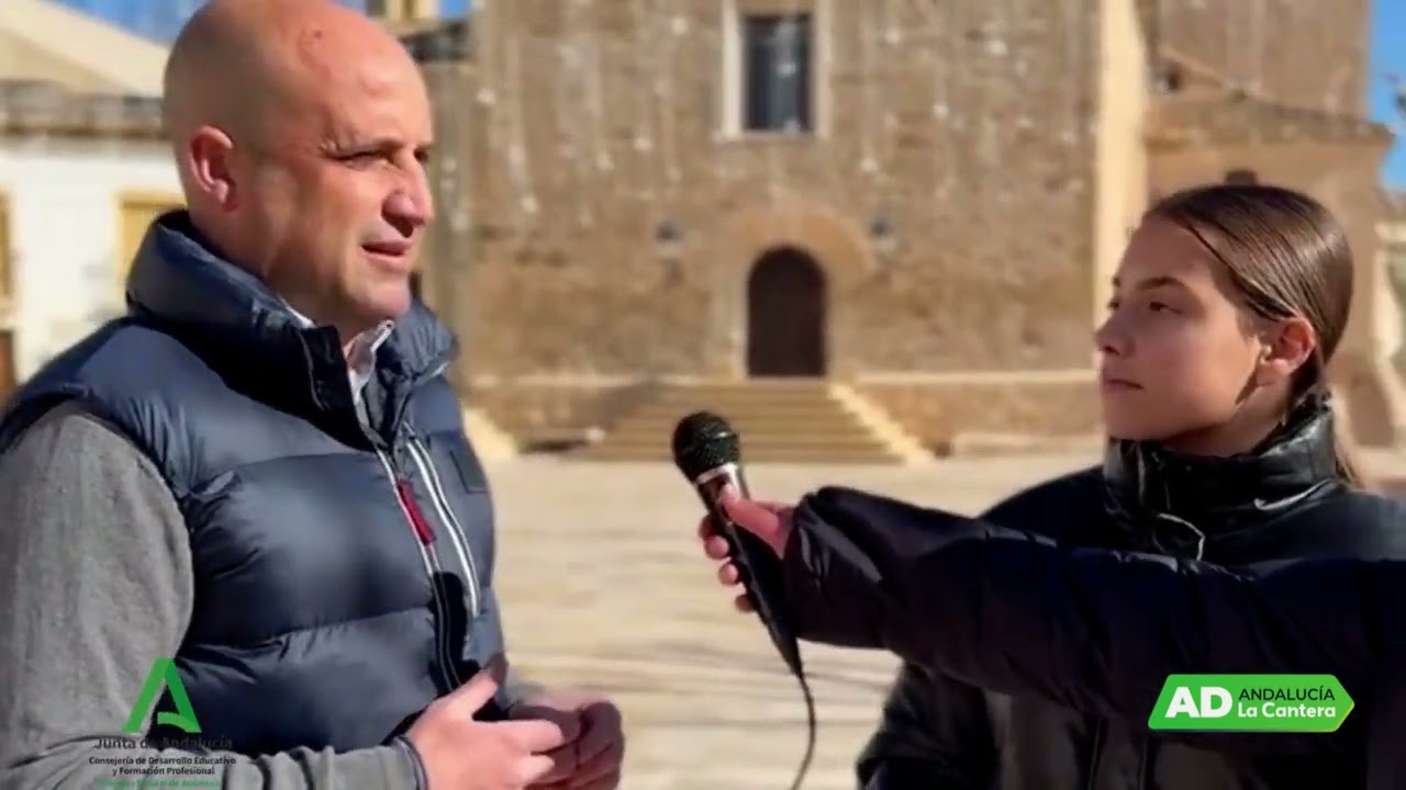CANAL SUR LA CANTERA 