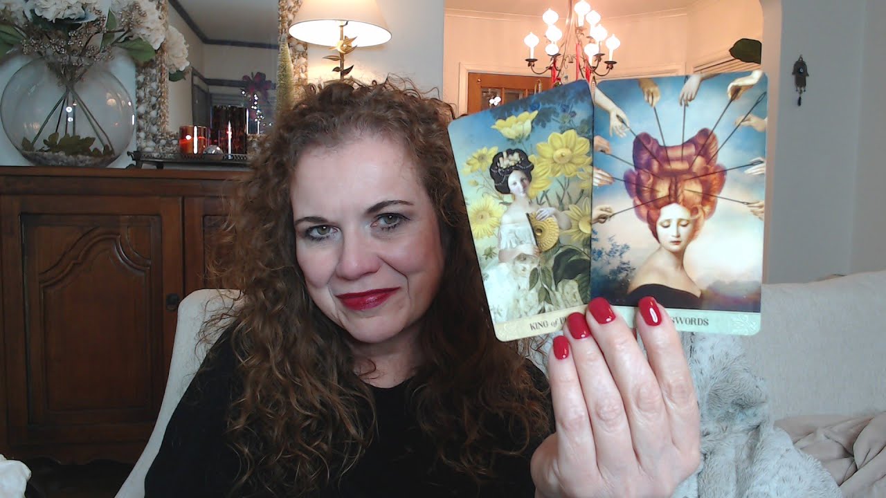 Daily Tarot Reading 12/12-  Nobody Gonna Slow You Down!  Out With The Old, Baby!