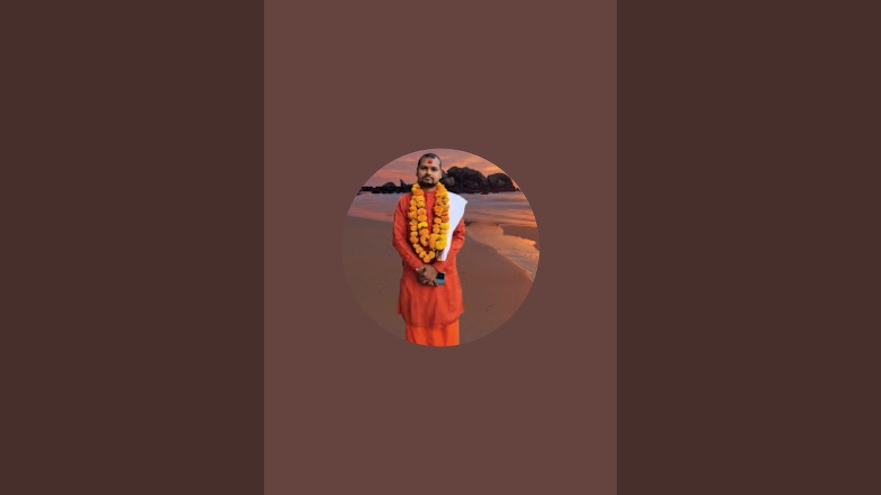 Damodar Shastri Ji लाइव है!