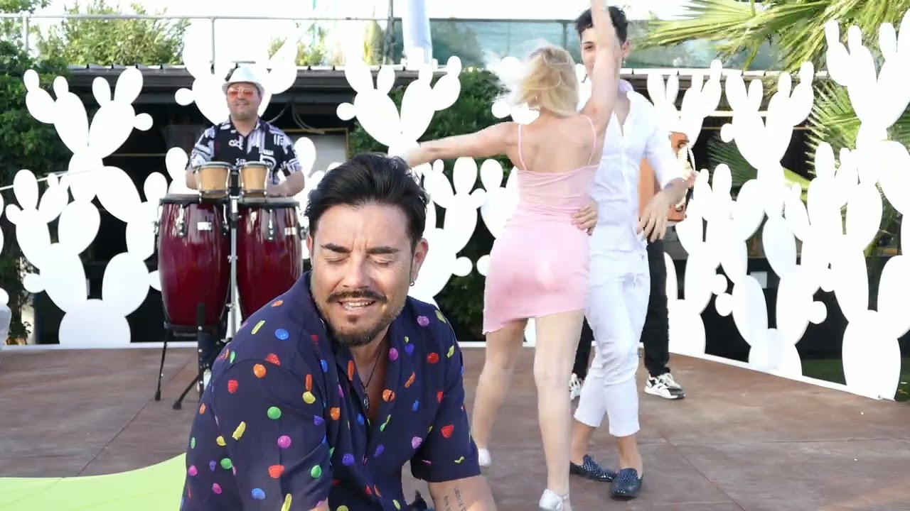 Cosa c'è - Enzo Petrachi