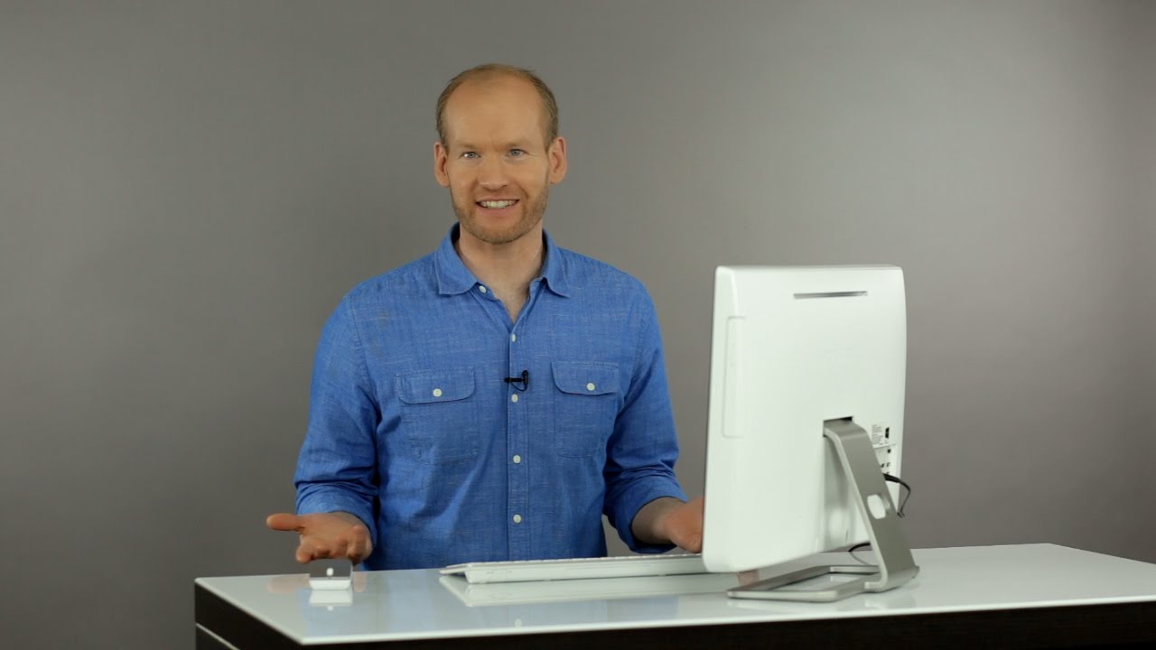 Windows 10 - Einrichtung eines Notebooks oder PCs