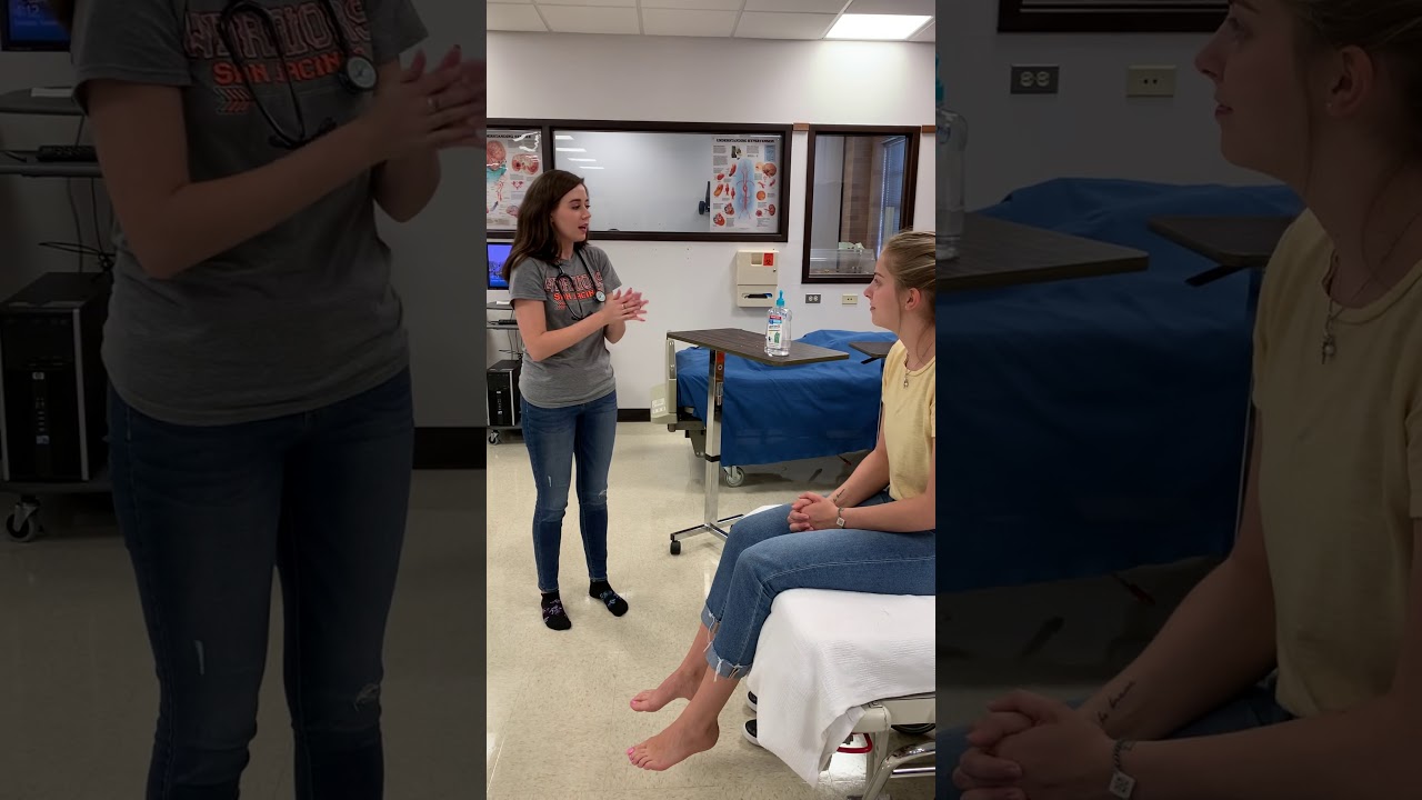 Respiratory & Cardiac assessment-Olivia Rabone and Sterling Freeman