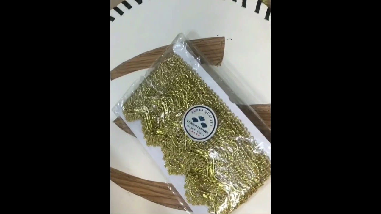 Customize bridal hand fan