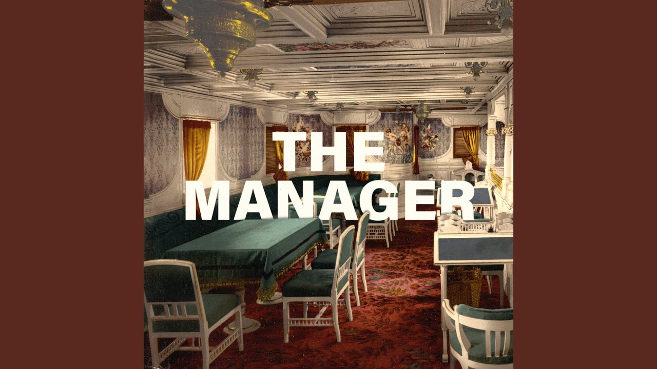 The Manager