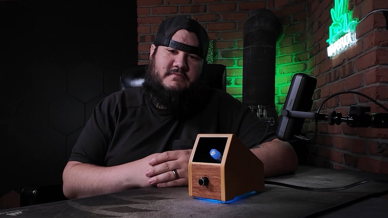 The VB1.5 - ITS BACK, WITH BALLS!